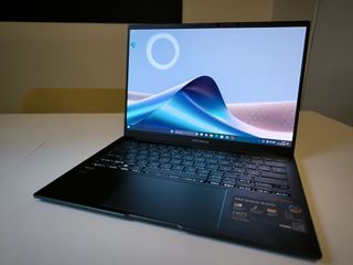 Asus Zenbook 14 OLED