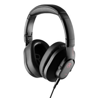 Austrian Audio Hi-X20 headphones on a white background