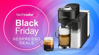 Ofertas Nespresso del Black Friday 2023