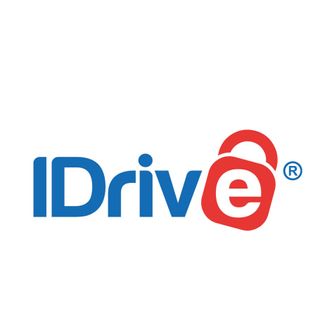 IDrive