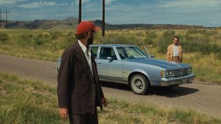 Paris, Texas