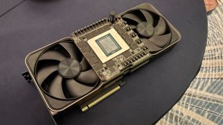 Nvidia GeForce RTX 5090 Founders Edition