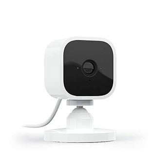 Blink Mini home security camera