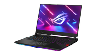 ASUS ROG Strix G513QR 15,6": 15499,- 8.999,- hos Proshop
Spar 6.500 kr. - Potent gaming-laptop med