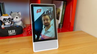 Lenovo Smart Display