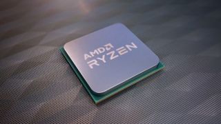 AMD Zen 3