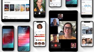 iOS 12 news