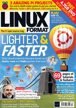 Linux Format