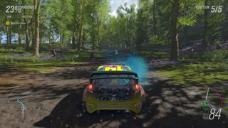 Forza Horizon 4