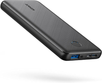 Anker PowerCore Slim Portable ChargerAU$69.99 AU$34.99 at Amazon