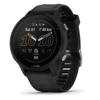 Garmin Forerunner 955 training watch