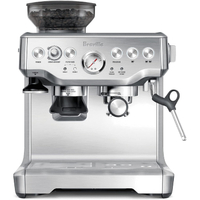 Breville The Barista Express