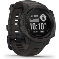 Garmin Instinct:£300£209 at Ultimate Outdoors