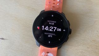 Suunto Race S