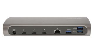 StarTech Thunderbolt 4 Dock