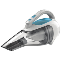 Black+Decker Dustbuster