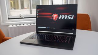 MSI GS65 Stealth