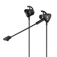 Turtle Beach Battle Buds in Black/Silver: $29.95 $19.95 at Amazon
Save $10 -