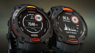 Garmin Instinct 3 Solar