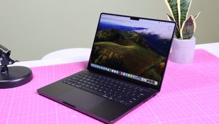 MacBook Pro 14 M3 Max (2023)