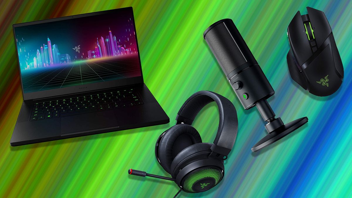 Razer Sale