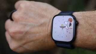 Apple Watch Series 10 experience