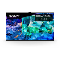 Sony A95K QD-OLED 55-inch 4K TV: £1,999 £1,799 at John Lewis
Save £200