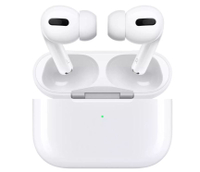 Apple AirPods Pro :&nbsp;179 € (au lieu de 279 €) chez AliExpress