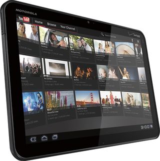 Motorola Xoom