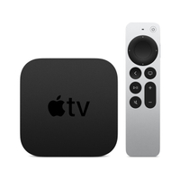 Apple TV 4K (2021)&nbsp;Read our full Apple TV 4K (2021)&nbsp;review