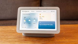 Google Nest Hub