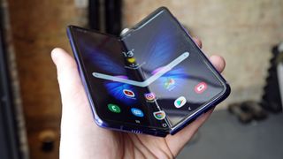 Samsung Galaxy Fold