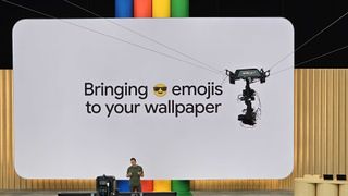 Google personalization at Google IO 2023