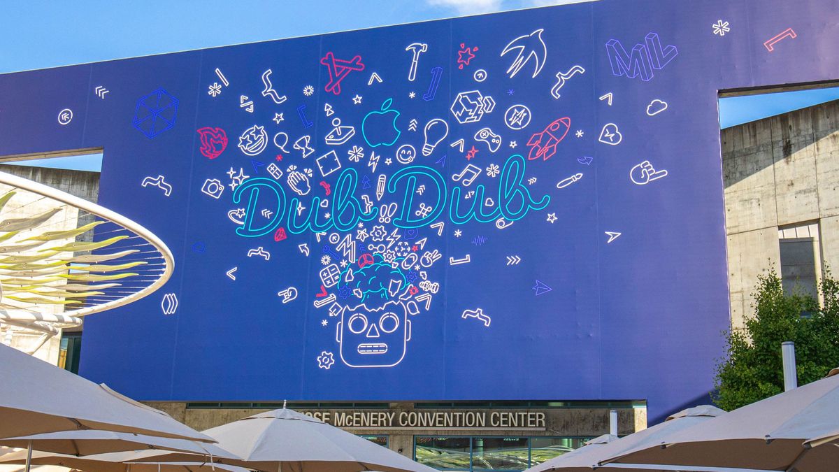 WWDC 2019 live blog