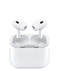 AirPods Pro 2: was $249 now $168 @ Amazon