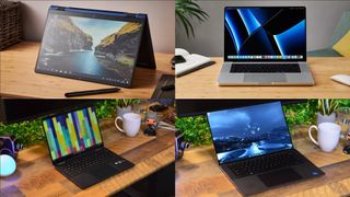 business laptops