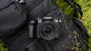 Panasonic Lumix G80