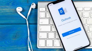 Outlook App