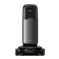 Eufy Omni S1 ProRead our full Eufy Omni S1 Pro review