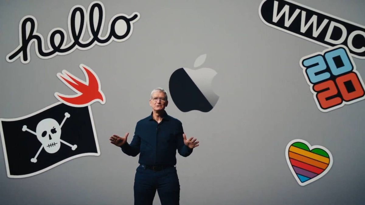 WWDC 2020