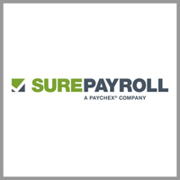 SurePayroll - Great all rounderSurePayroll