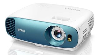 BenQ projector