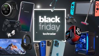 TechRadar Black Friday 2020