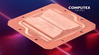 Asetek/Fabric8Labs' new AI-optimized cold plate