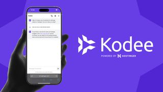 Kodee AI assistant