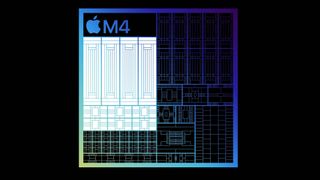 Apple M4 architecture