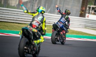 MotoGP livestream 2021: så ser du varje Grand Prix online var du än befinner dig