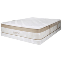 Saatva Loom &amp; Leaf Mattress: from $964 at Saatva