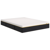 2. eve Wunderflip Ultimate Hybrid Mattress: £1,199£480 at eveSleep