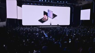 Samsung Unpacked